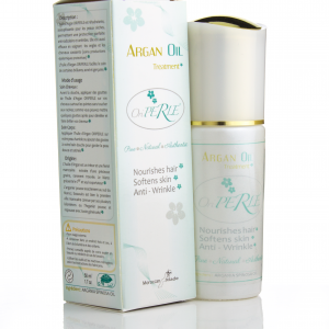 Argan oil 50 ml